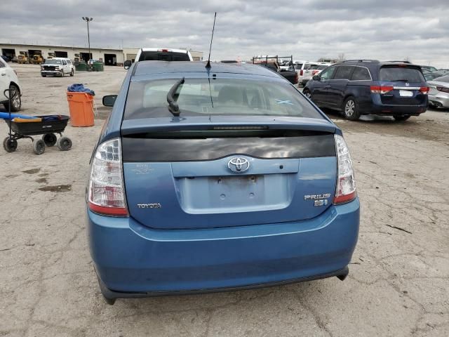 2006 Toyota Prius