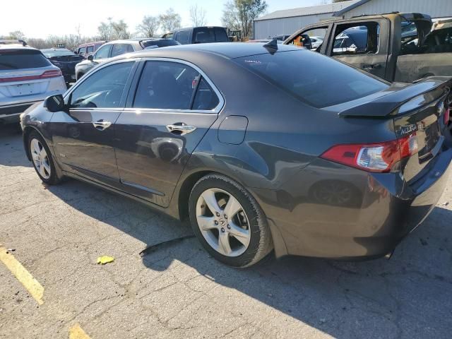 2009 Acura TSX