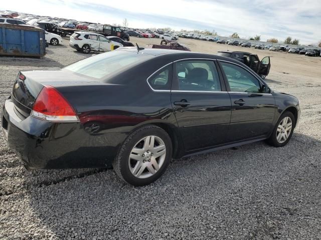 2013 Chevrolet Impala LT