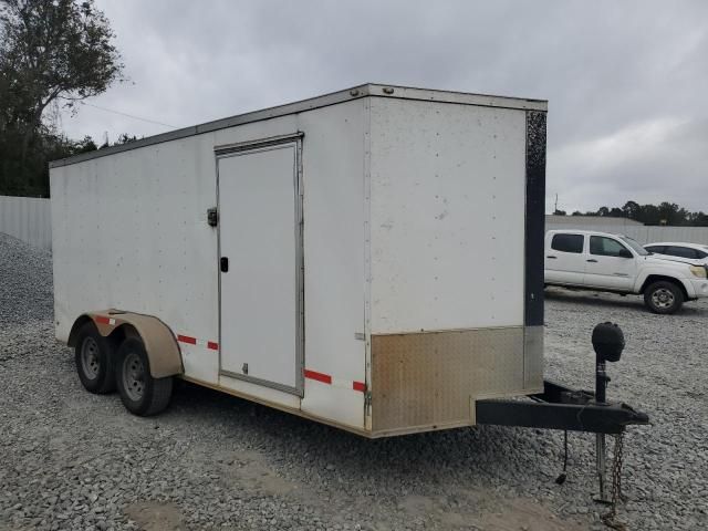 2019 Rockwood Trailer