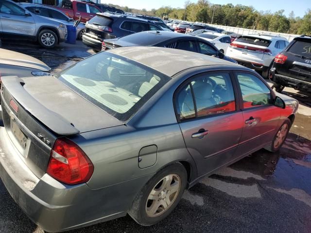 2004 Chevrolet Malibu LT