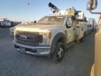 2019 Ford F550 Super Duty