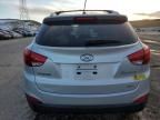 2011 Hyundai Tucson GLS