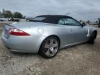 2007 Jaguar XK