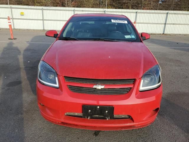 2006 Chevrolet Cobalt SS Supercharged