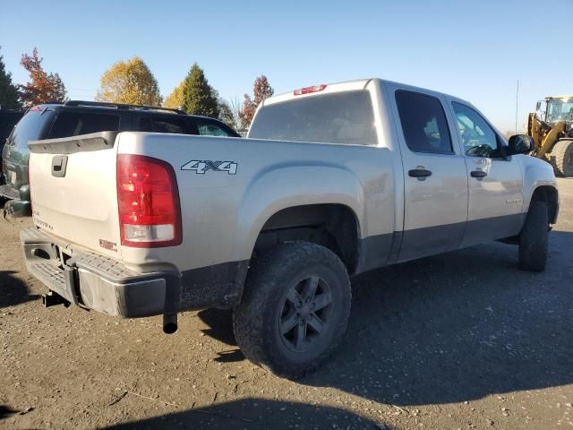 2009 GMC Sierra K1500