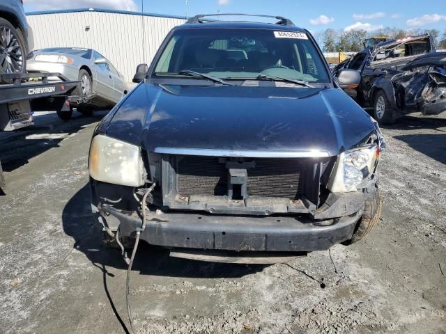 2003 GMC Envoy XL