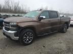 2019 Chevrolet Silverado K1500 LT