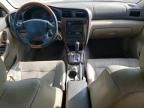 2003 Subaru Legacy Outback H6 3.0 LL Bean