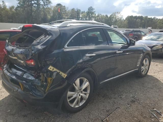 2013 Infiniti FX37