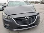 2016 Mazda 3 Sport