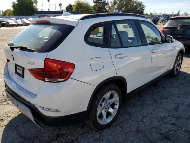 2014 BMW X1 SDRIVE28I