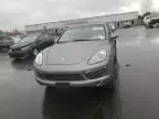 2011 Porsche Cayenne S