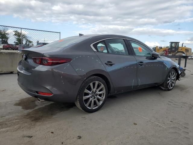 2020 Mazda 3 Premium