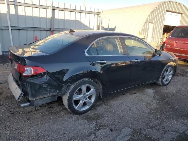 2010 Acura TSX