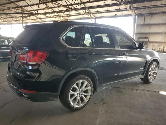 2016 BMW X5 SDRIVE35I