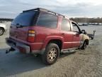 2006 Chevrolet Tahoe K1500