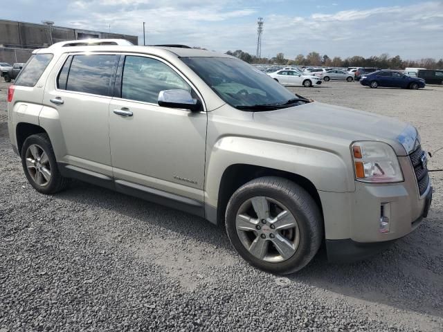 2015 GMC Terrain SLT