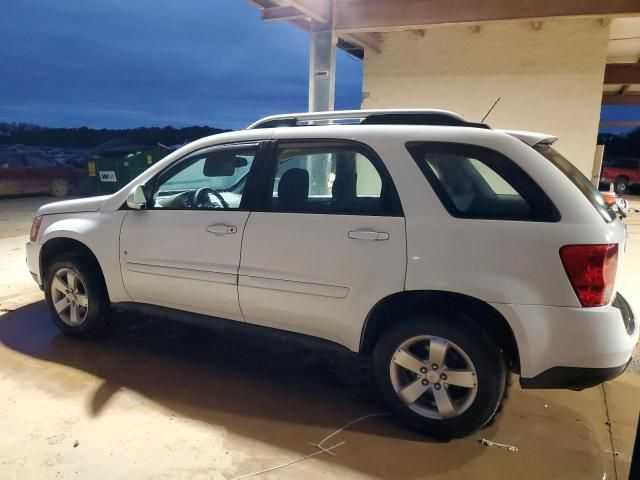 2009 Pontiac Torrent