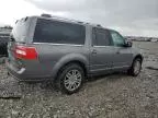 2012 Lincoln Navigator L