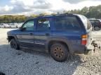 2001 Chevrolet Tahoe K1500