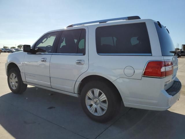 2013 Lincoln Navigator