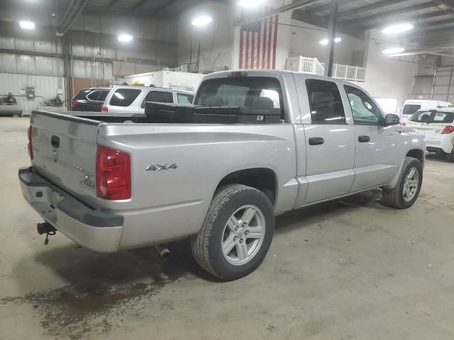 2011 Dodge Dakota SLT