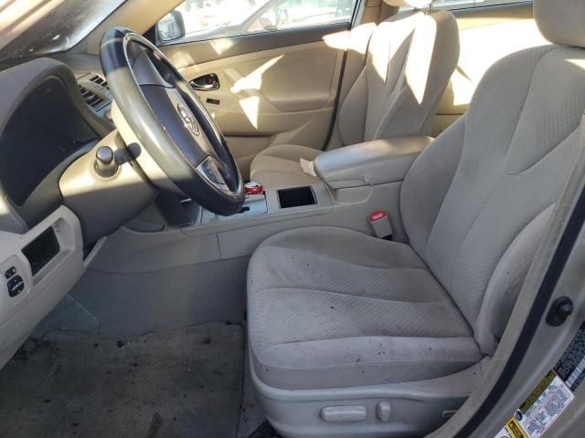 2007 Toyota Camry CE