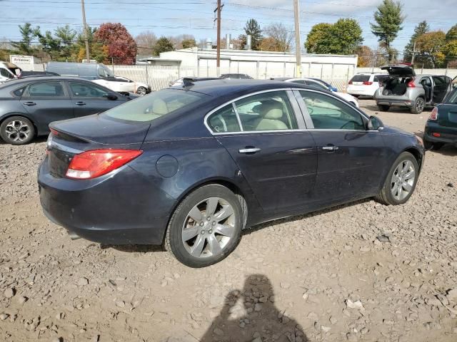 2013 Buick Regal Premium