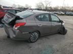 2016 Nissan Versa S