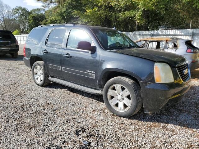 2011 GMC Yukon SLT