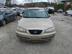 2003 Hyundai Elantra GLS