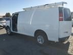 2014 Chevrolet Express G3500