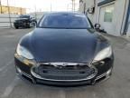 2014 Tesla Model S