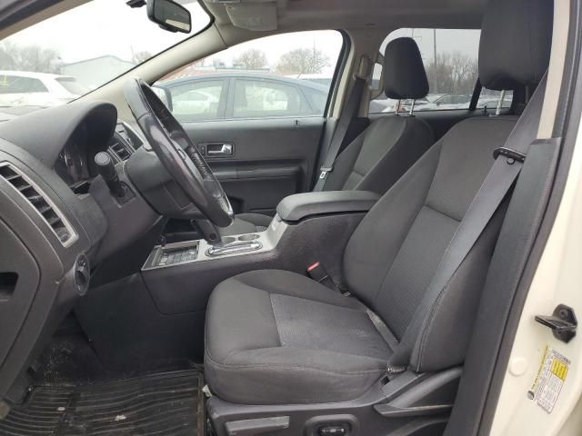 2008 Ford Edge SEL