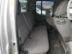 2012 Nissan Frontier S