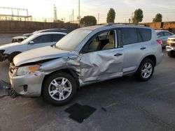 2011 Toyota Rav4 en venta en Wilmington, CA