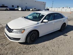 2014 Volkswagen Passat S en venta en Farr West, UT