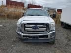 2016 Ford F250 Super Duty