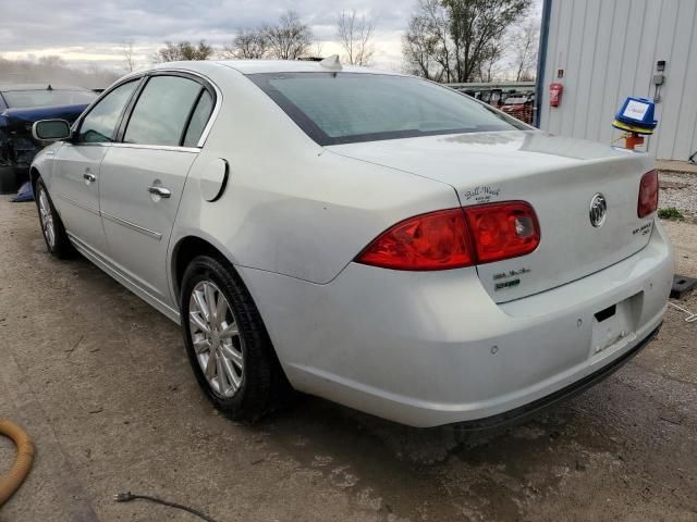 2010 Buick Lucerne CXL