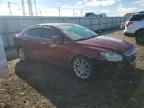 2011 Chevrolet Malibu LTZ