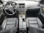 2008 Mercedes-Benz C 350