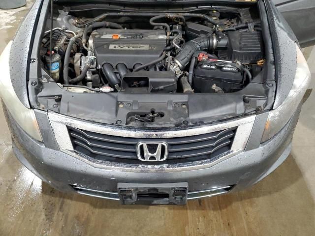 2009 Honda Accord EX