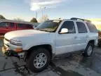 2004 Chevrolet Tahoe K1500