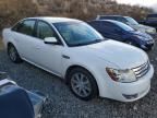 2008 Ford Taurus SEL