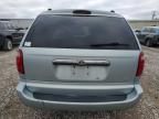 2001 Chrysler Town & Country LXI