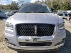 2024 Lincoln Navigator Black Label