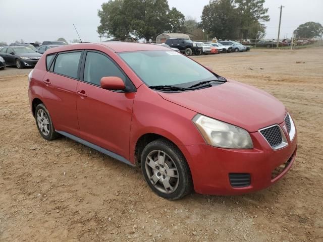 2009 Pontiac Vibe