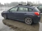 2013 Subaru Impreza Sport Premium