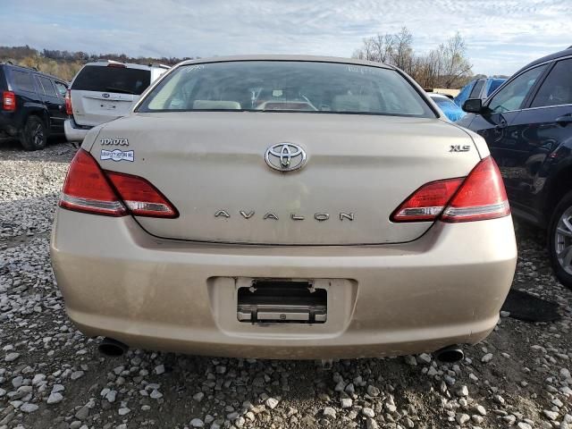 2007 Toyota Avalon XL